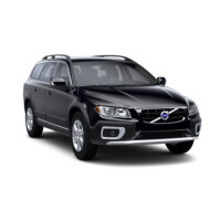 Volvo XC70 2009