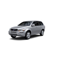 Volvo XC90 2011